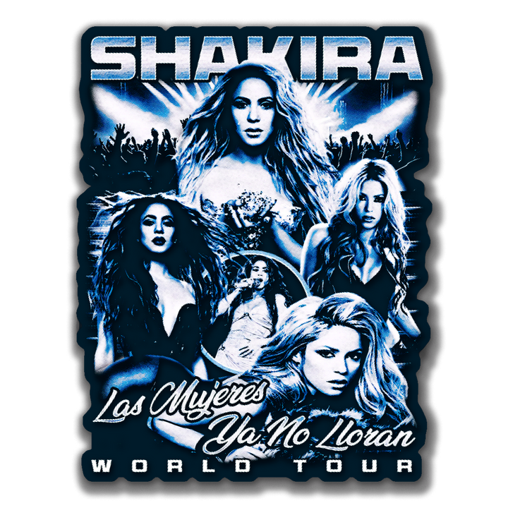 Shakira