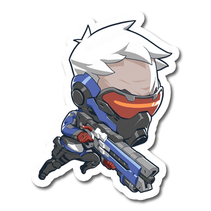 Soldado 76