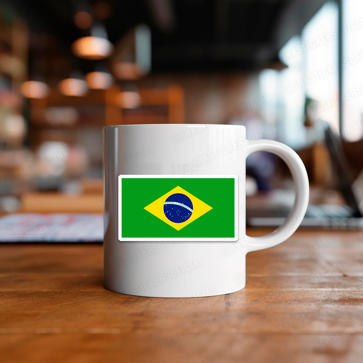 Bandeira do Brasil