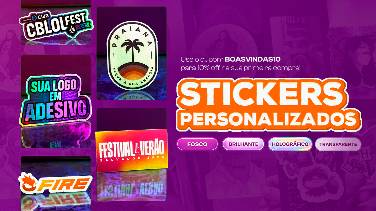 InkStickers