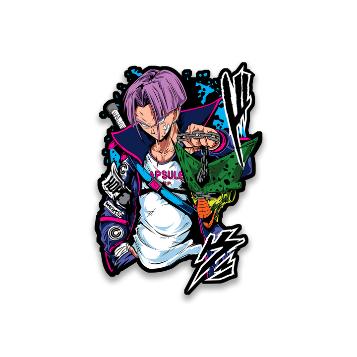 Trunks