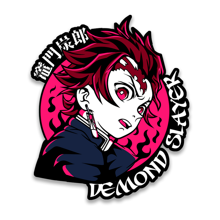 Tanjiro I