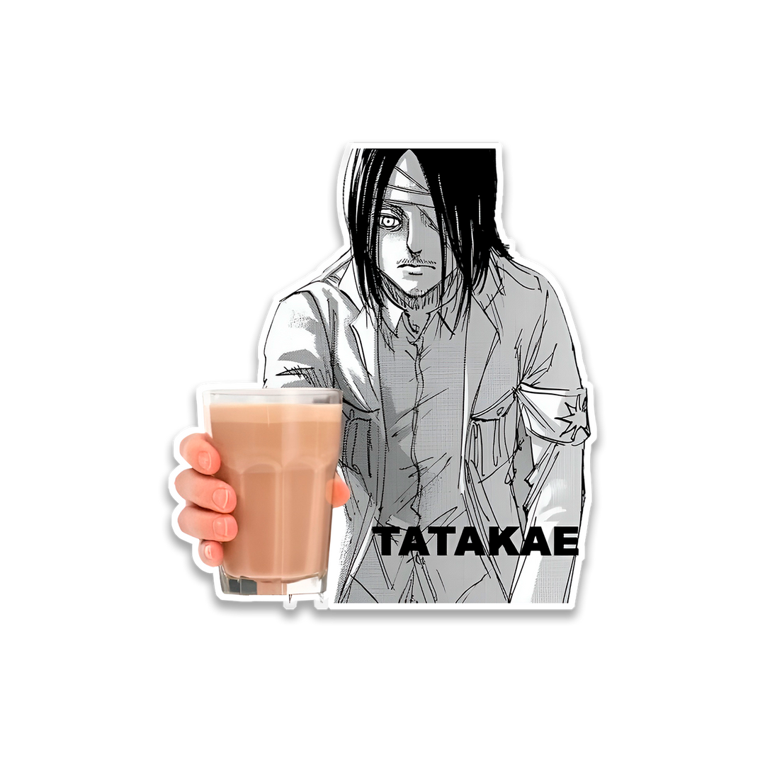Tatakae III