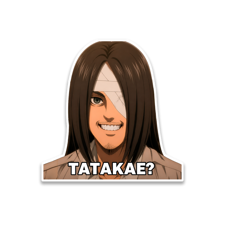 Tatakae I