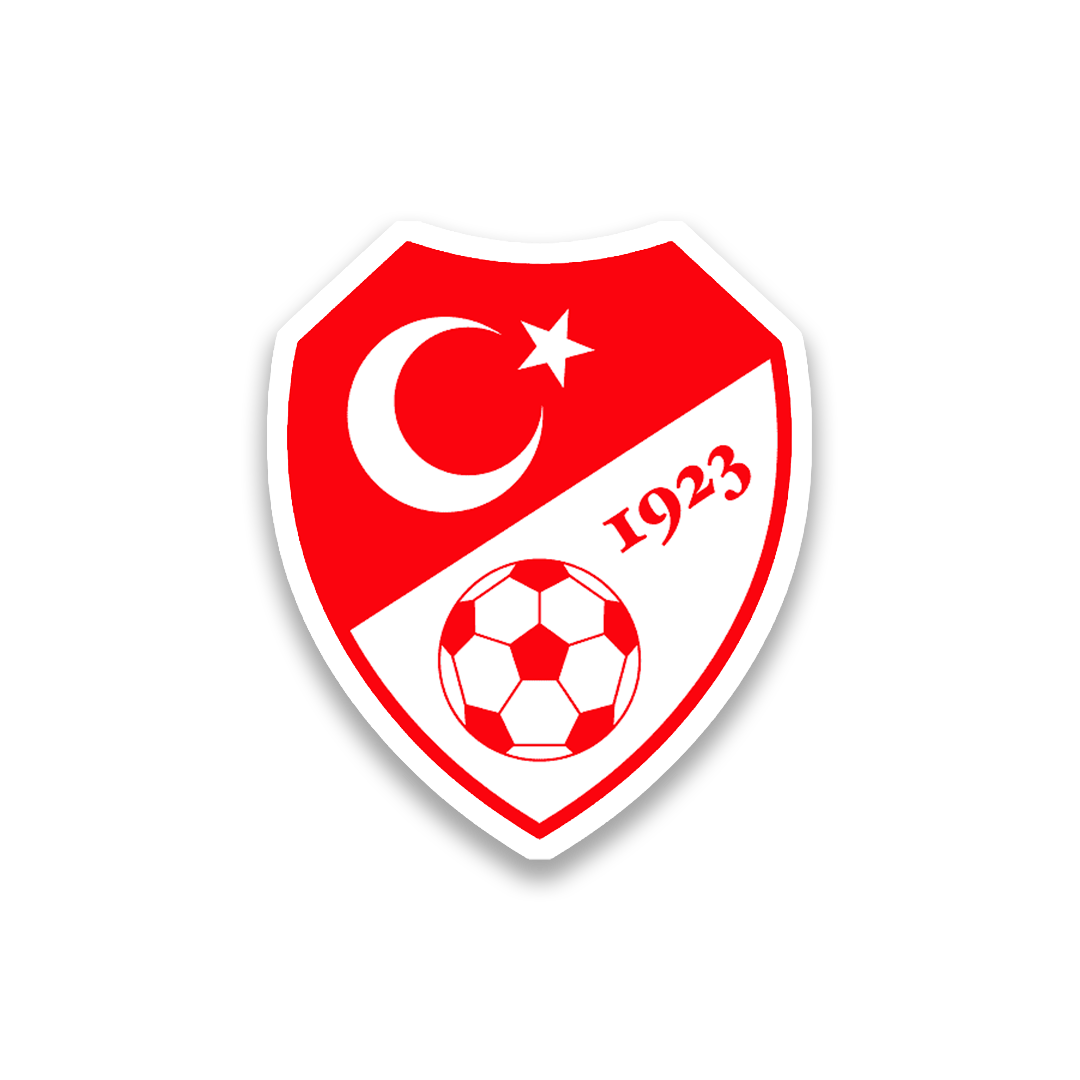 Turquia - InkStickers