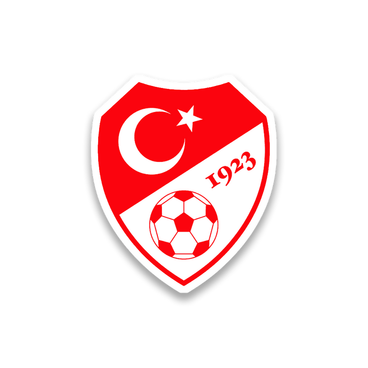 Turquia - InkStickers