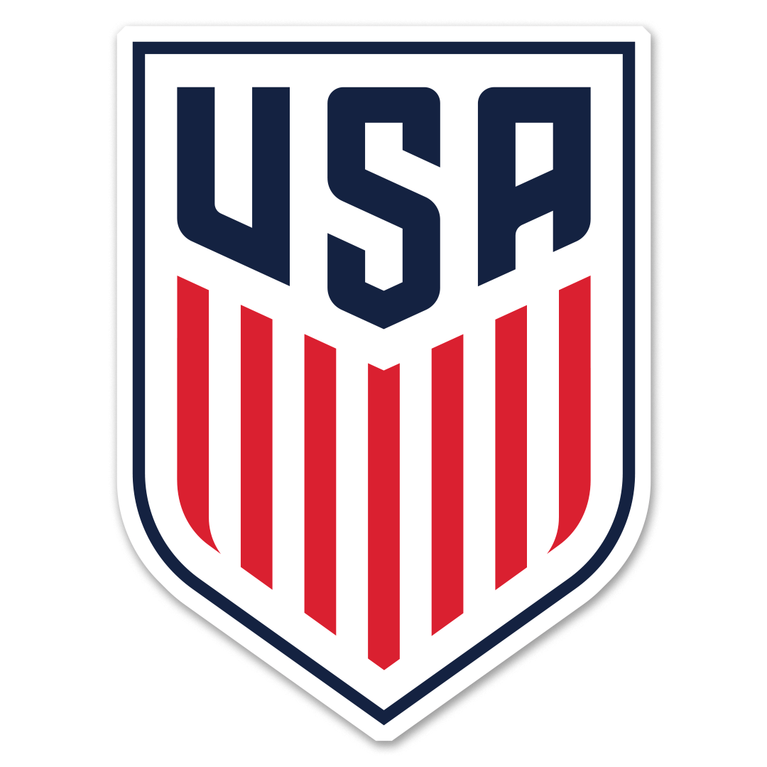 Estados Unidos - InkStickers