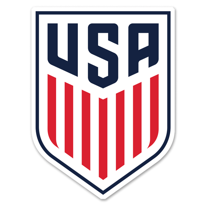 Estados Unidos - InkStickers