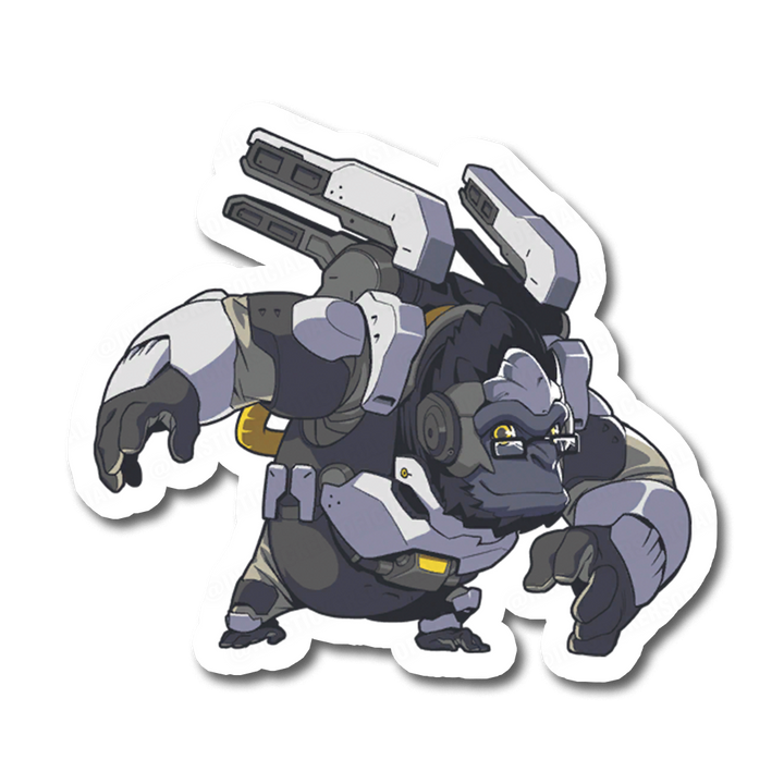 Winston