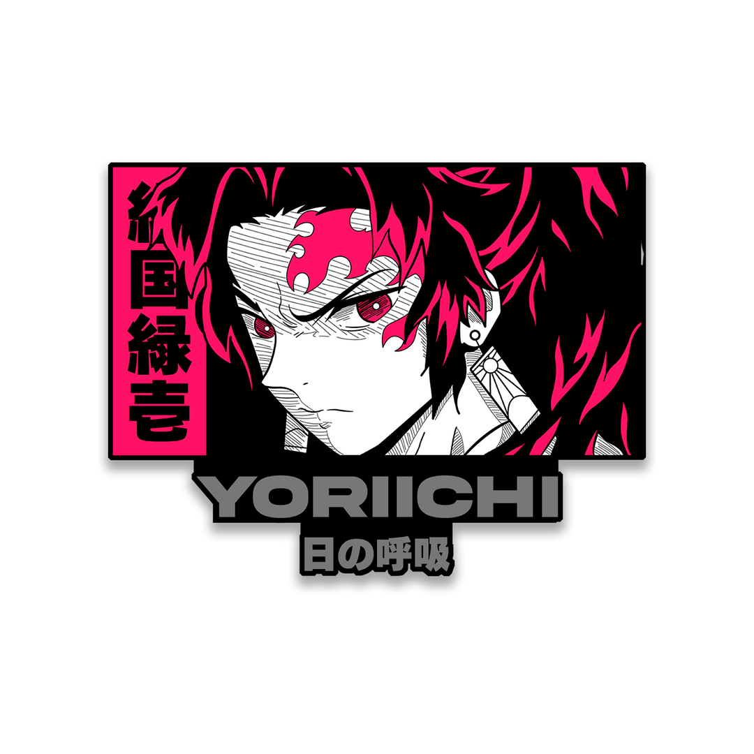 Yoriichi