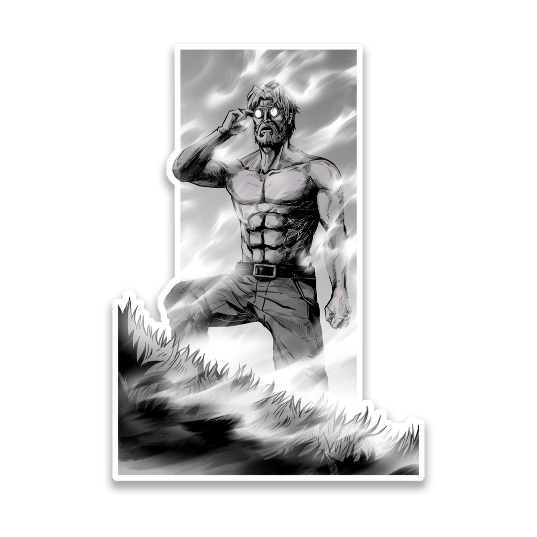 Zeke