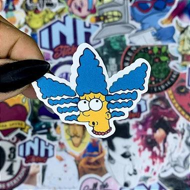 Adidas Margot - InkStickers