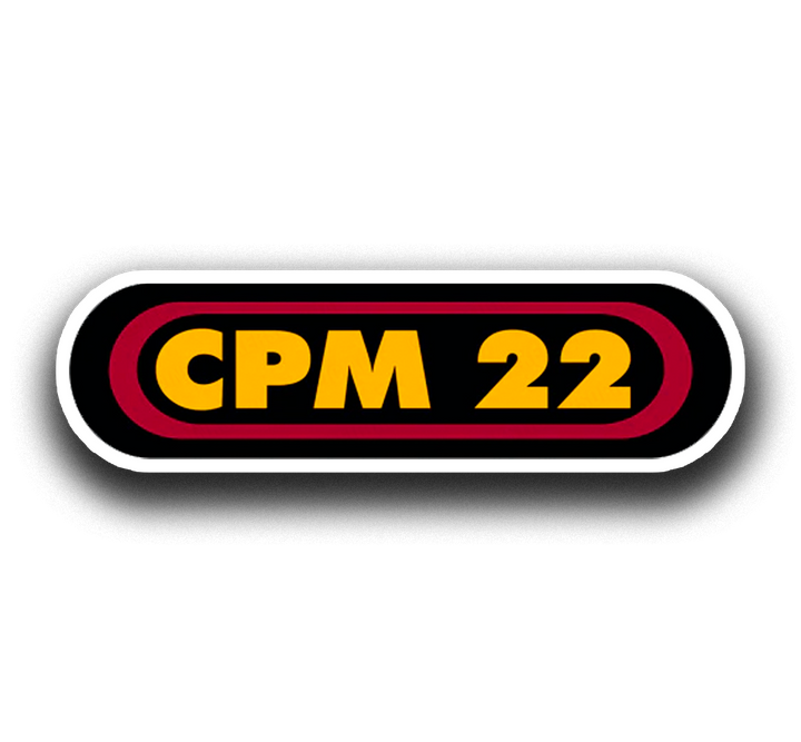 CPM 22