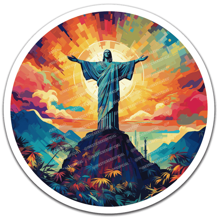 Cristo redendor