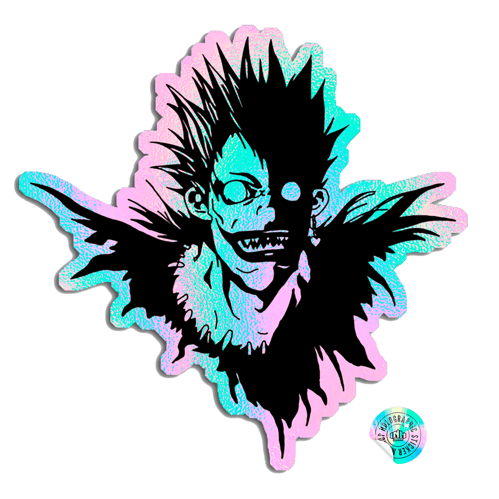 Ryuuk – InkStickers