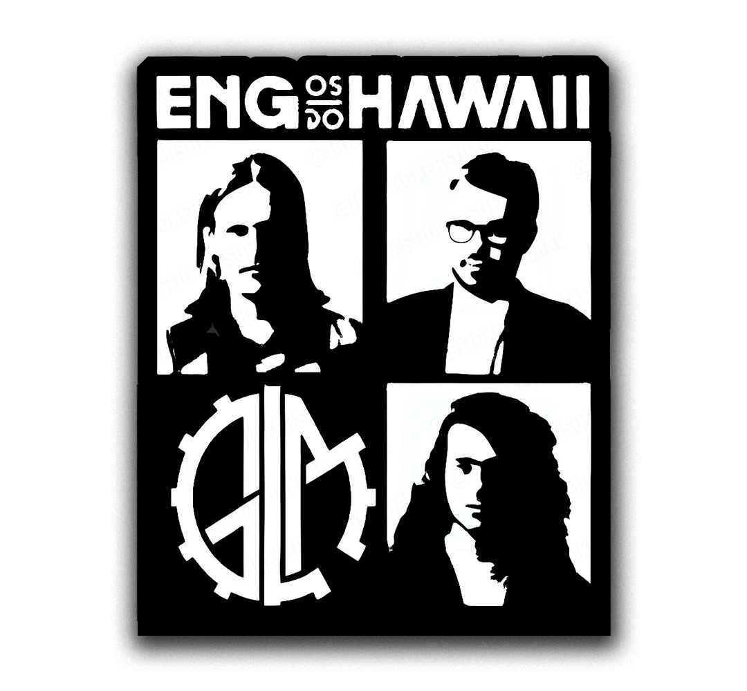 Engenheiros do Havaí