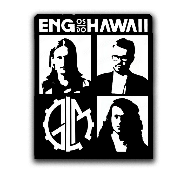 Engenheiros do Havaí