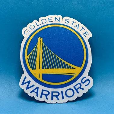 Golden State Warriors - InkStickers