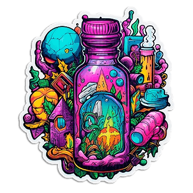 Poison