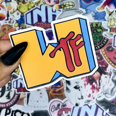 MTV - InkStickers