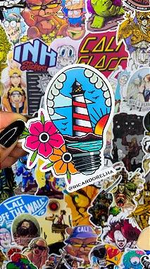 Farol - InkStickers