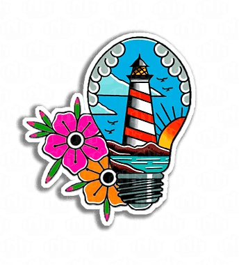 Farol - InkStickers