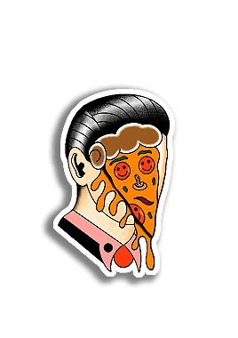 Pack Melquiold - InkStickers