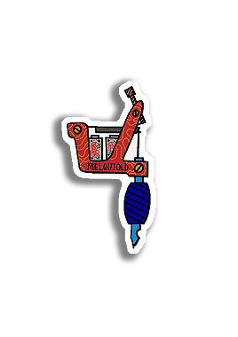 Pack Melquiold - InkStickers