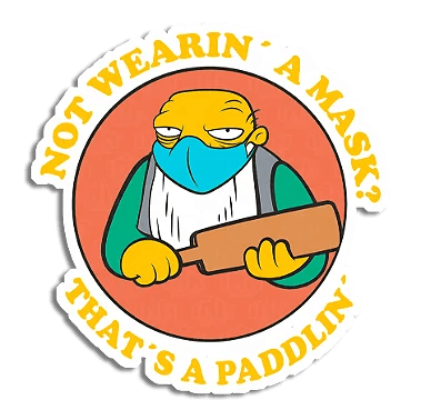 Jasper Beardly - InkStickers