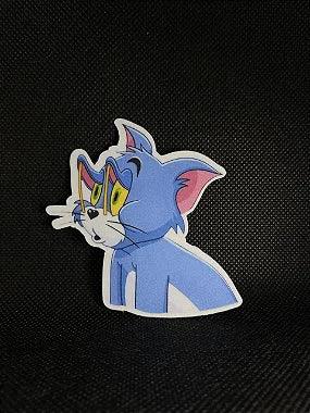 Tom - Tom e Jerry - InkStickers